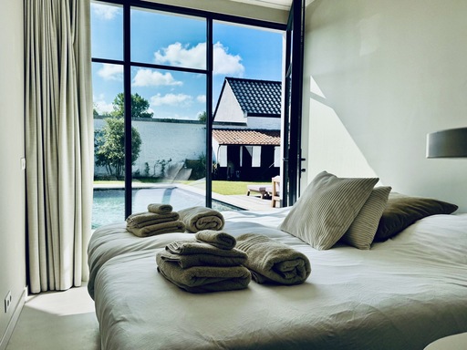 Souljoy Sanctuary: Where Modern Design Meets Mindful Living