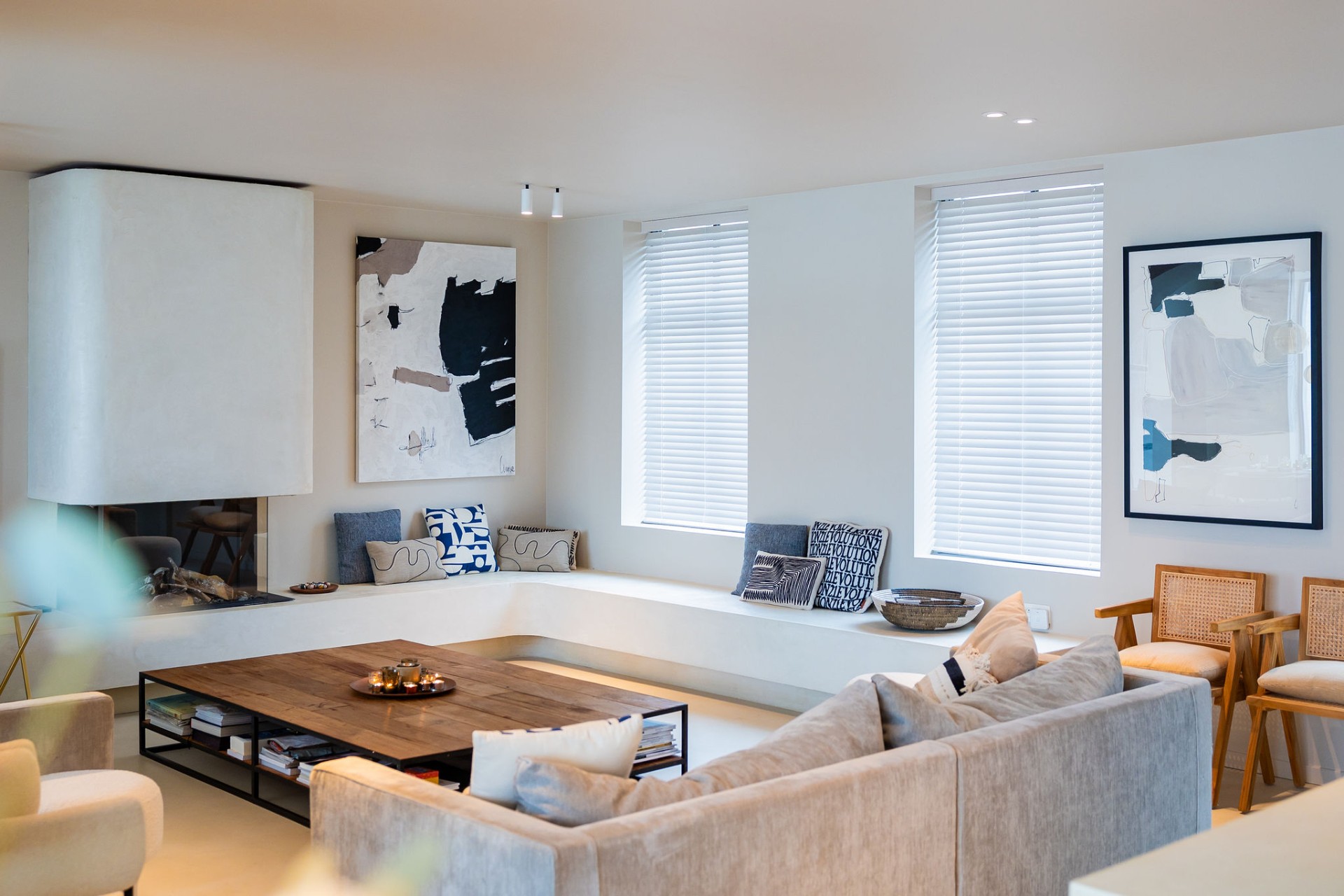 Souljoy Sanctuary: Where Modern Design Meets Mindful Living