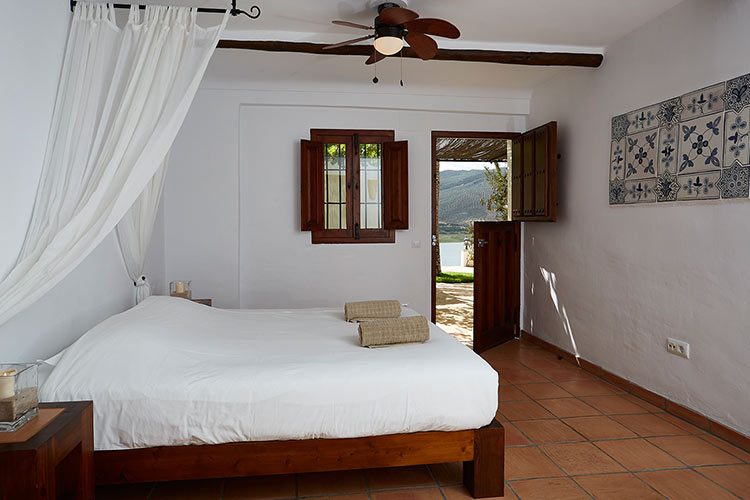 Casa Rural El Olivar - Photo 3