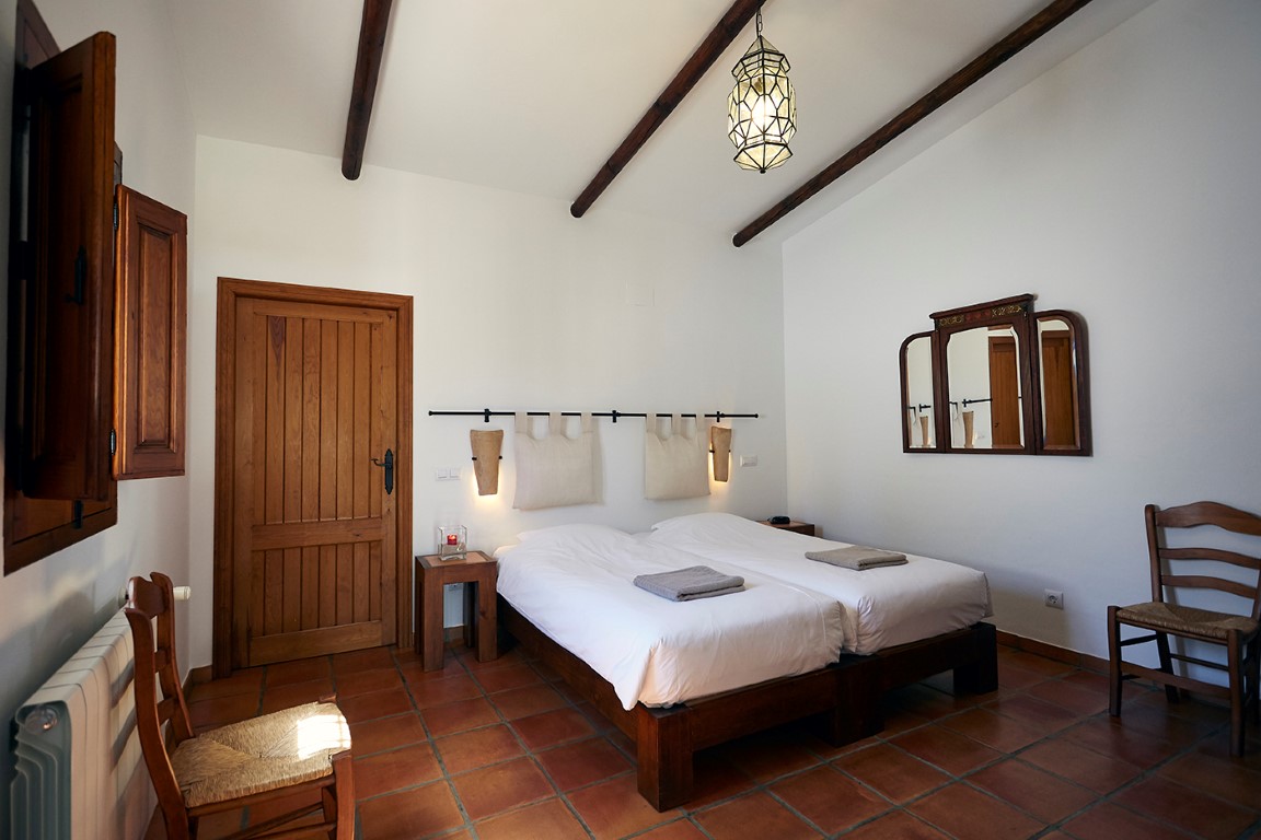 Casa Rural El Olivar - Main photo