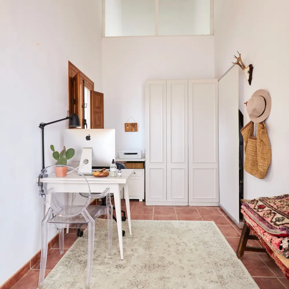 Finca las Calmas boutique hotel & retreats - Image 1